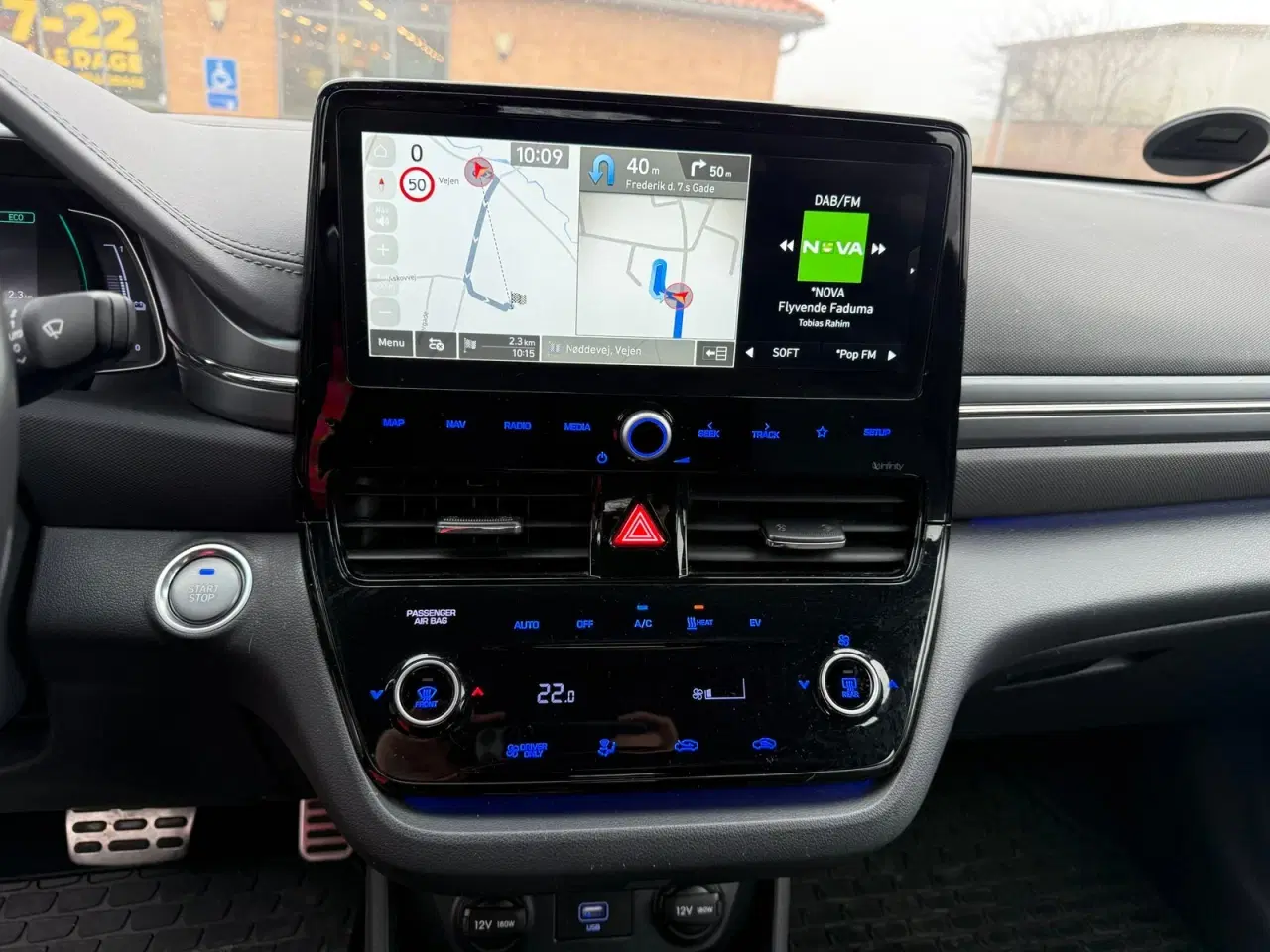 Billede 8 - Hyundai Ioniq 40 EV Premium