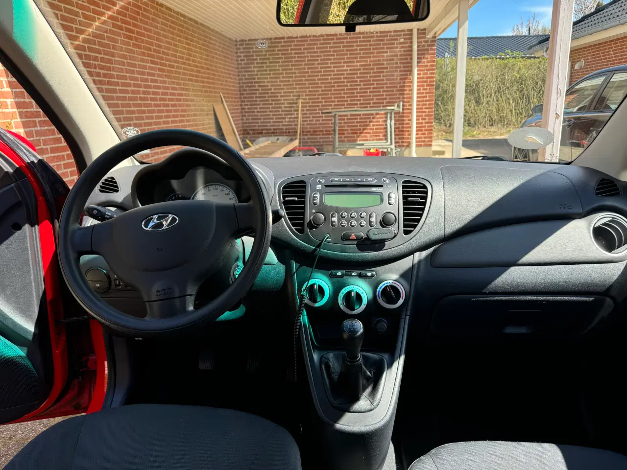 Billede 9 - Hyundai I10 sælges 