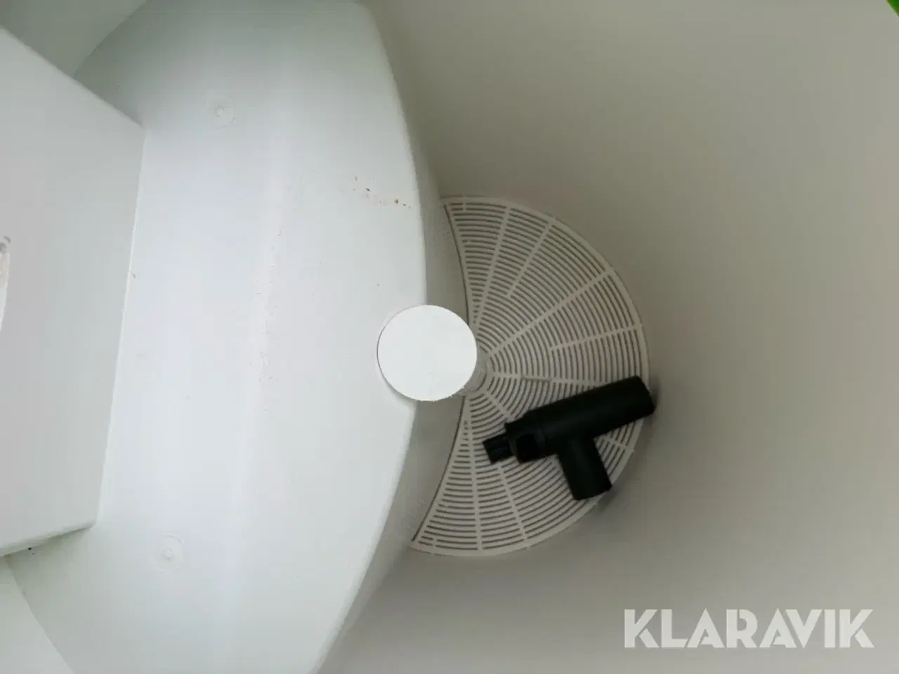 Billede 6 - Blødgøringsanlæg Grünbeck softliQ:MC32