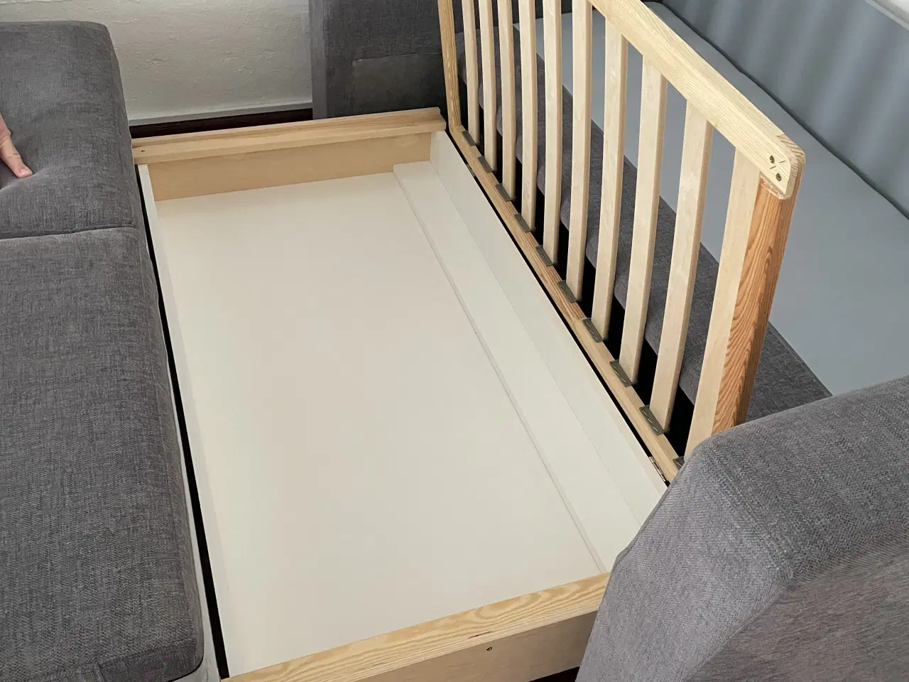 Billede 4 - Sovesofa 2 personer