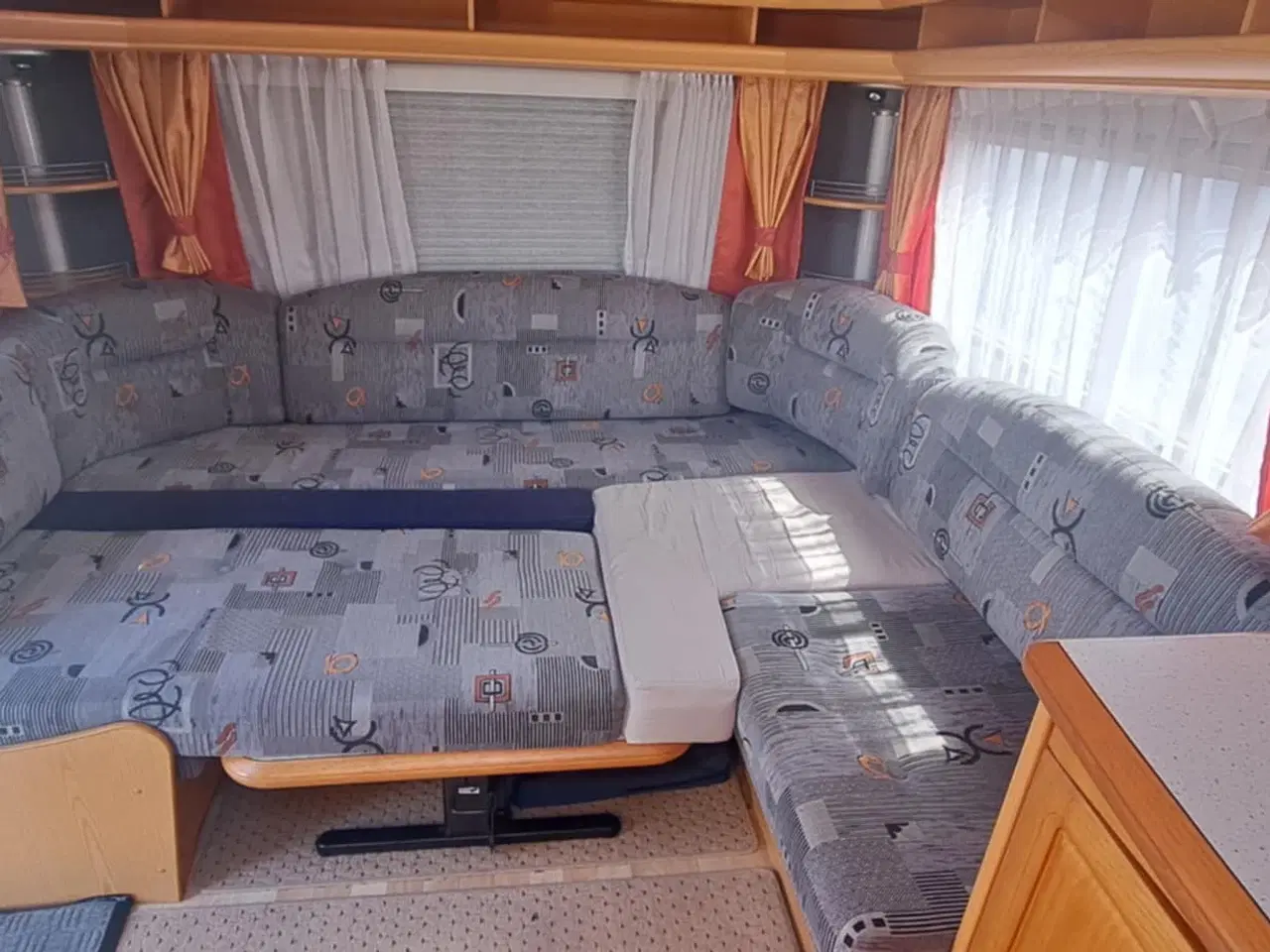 Billede 11 - Hobby Prestige 560