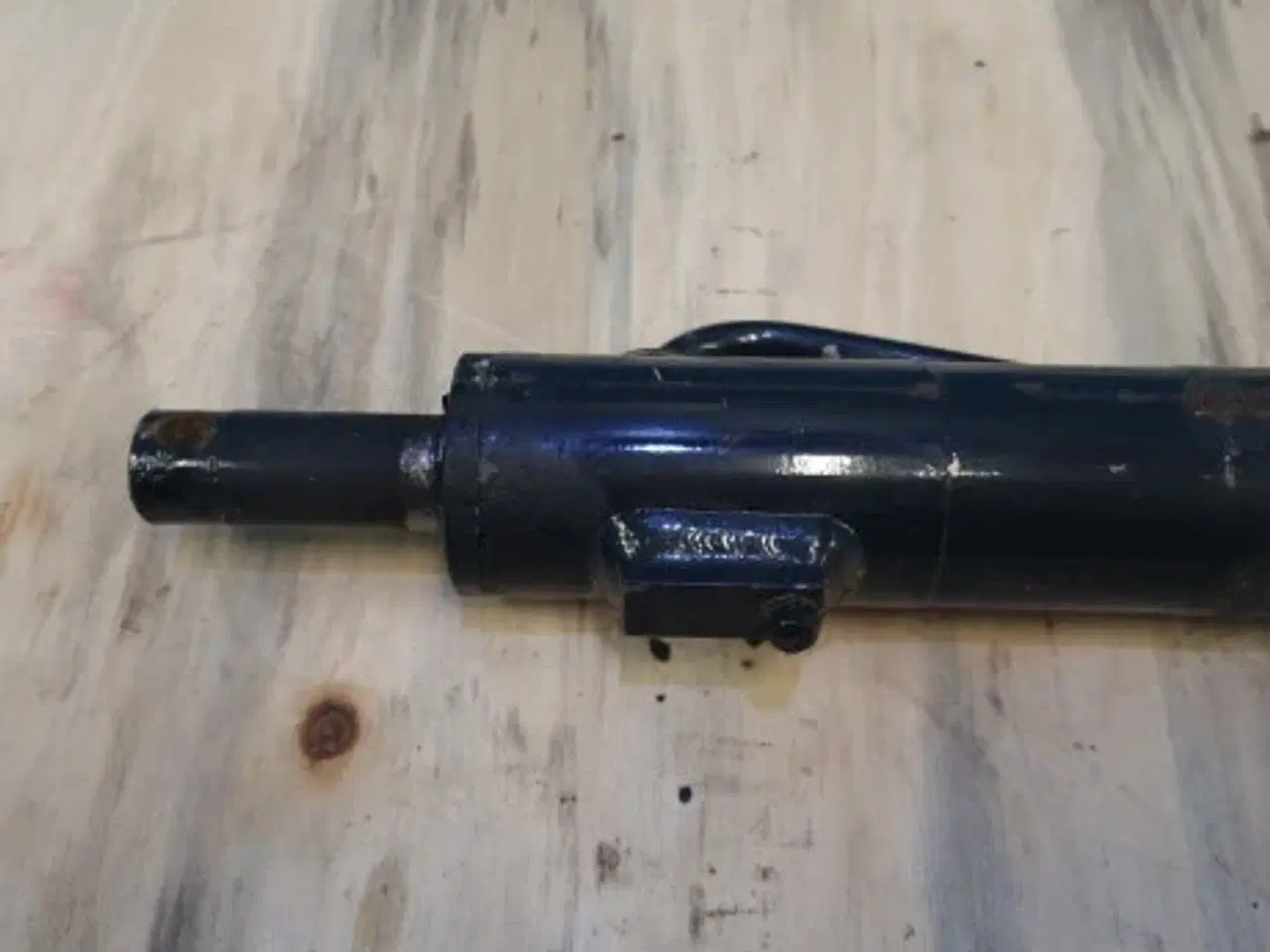 Billede 6 - New Holland 760CG 35Ft Cylinder 87602982