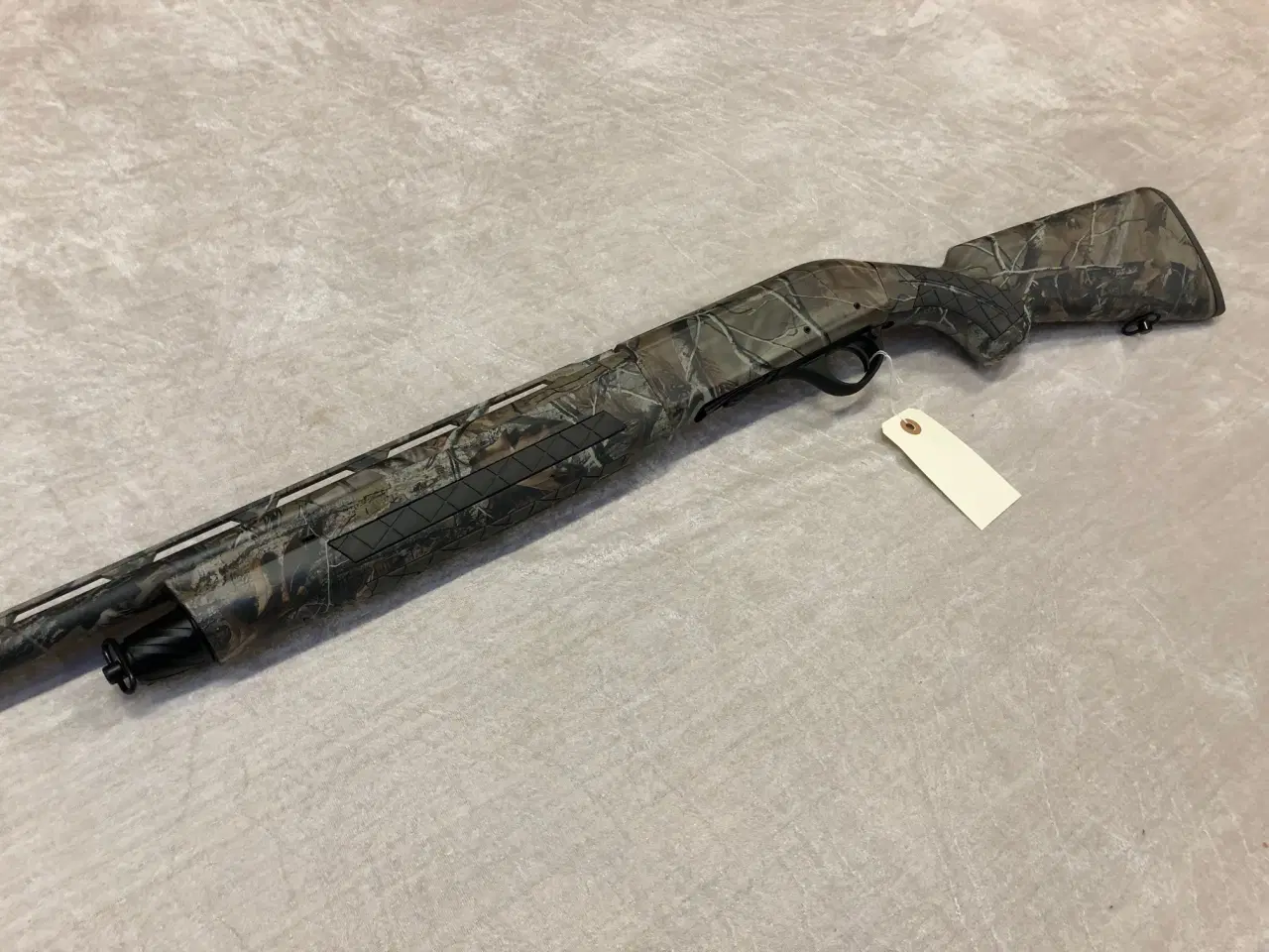 Billede 4 - Hatsan Escort Xtreme Camo Halvautomat