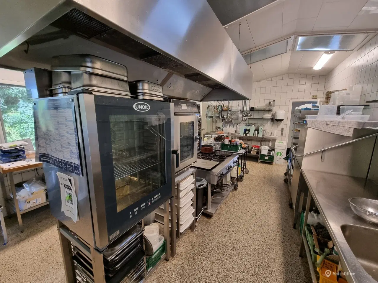 Billede 22 - Viborg Vandrerhjem - Danhostel Viborg