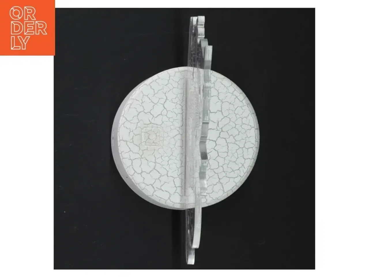 Billede 4 - Unicorn LED bordlampe (str. H. 15 cm)