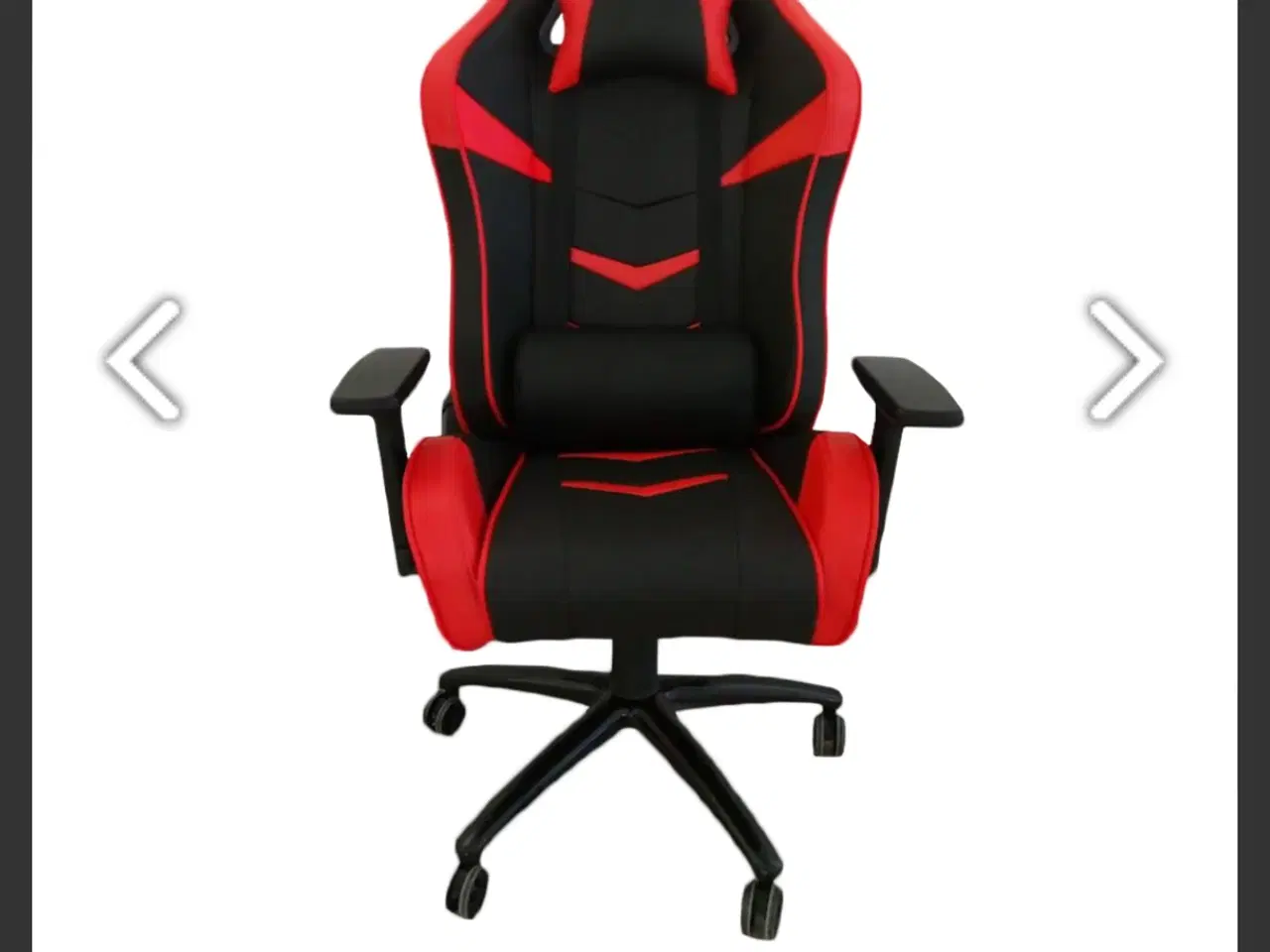 Billede 1 - Gaming stol