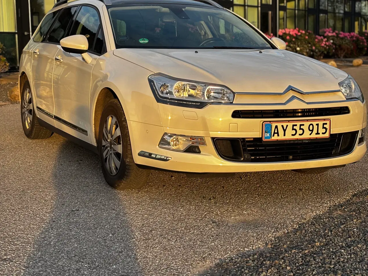Billede 1 -  Citroen c5