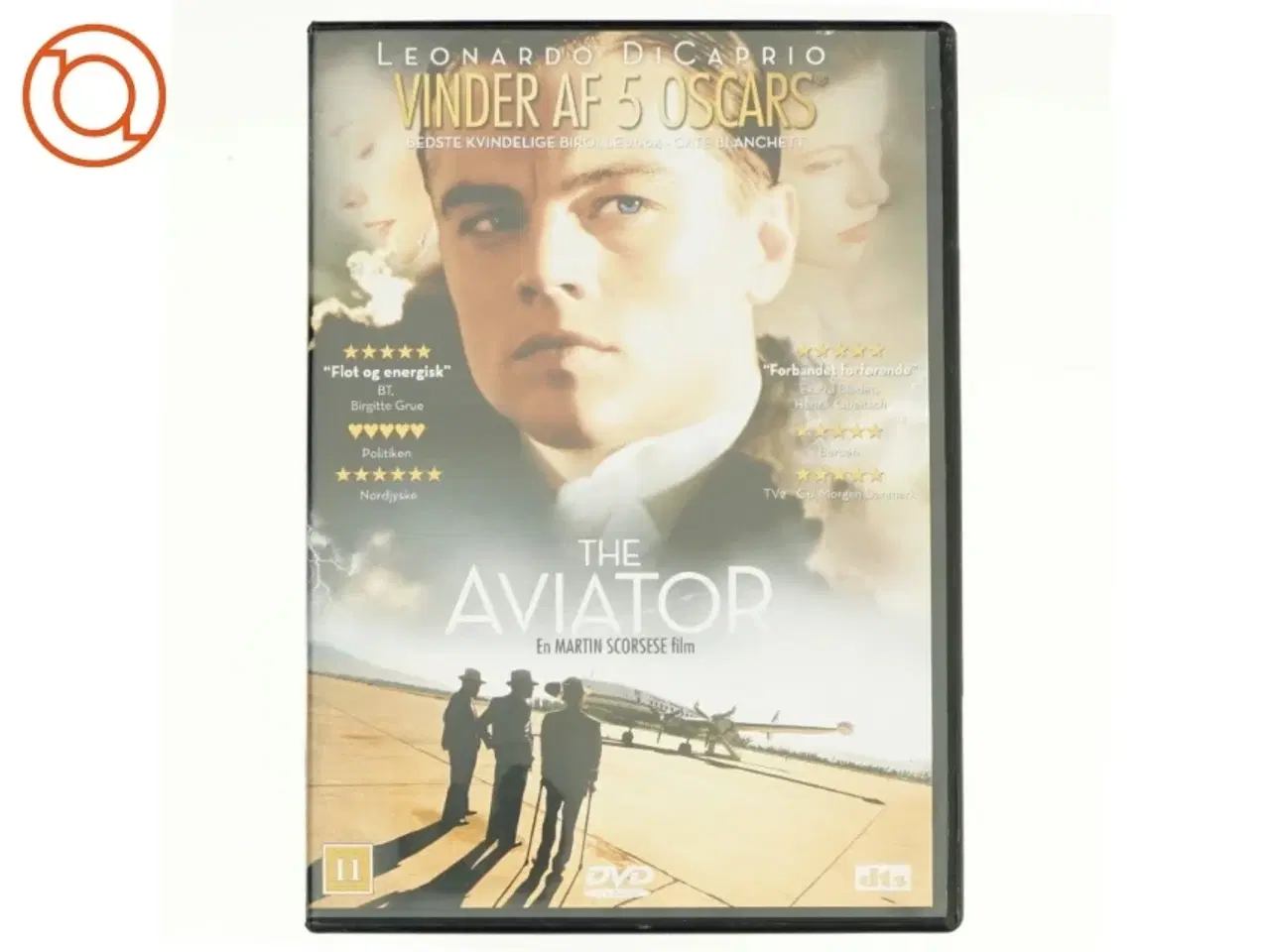 Billede 1 - The Aviator