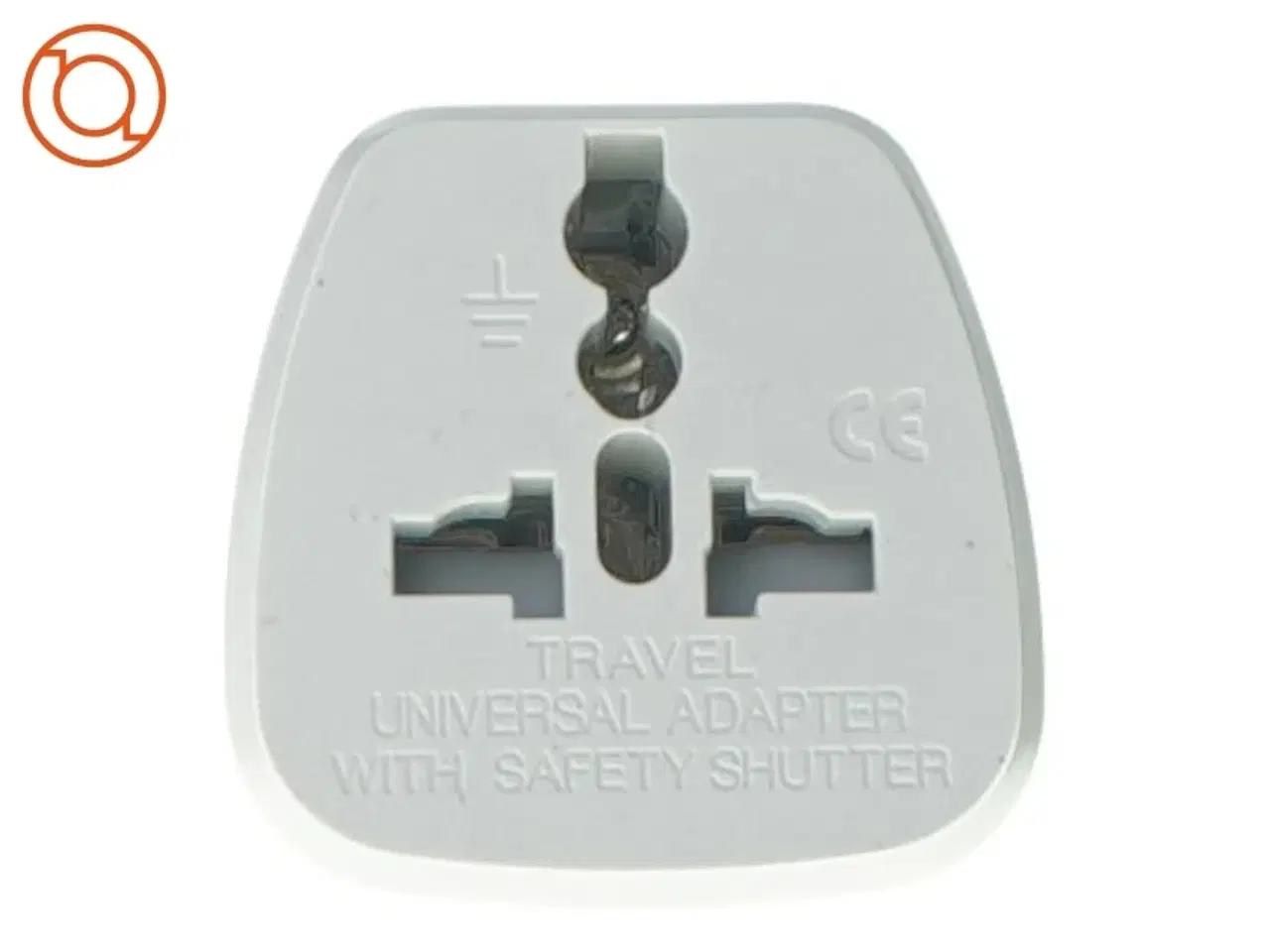 Billede 1 - Adapter (str. 5 cm)