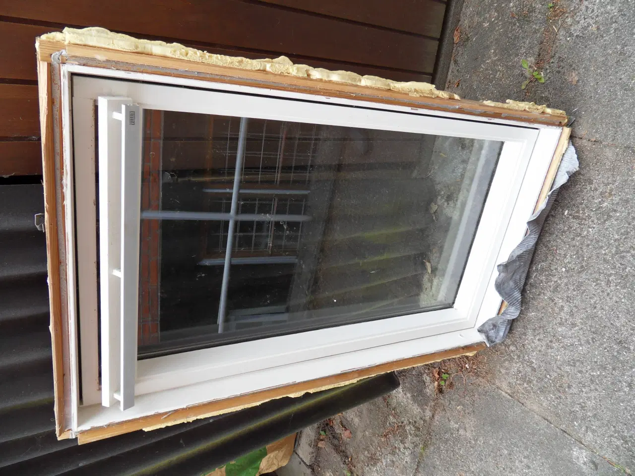 Billede 2 - VELUX-VINDUE 70X120 CM. Ovenlysvindue