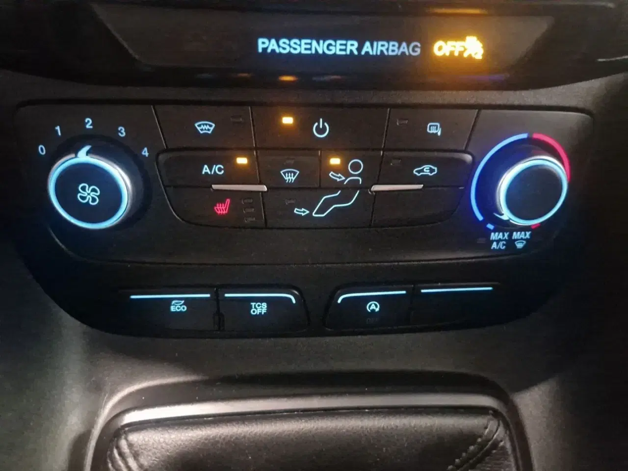 Billede 20 - Ford Transit Connect 1,5 TDCi 100 Trend lang
