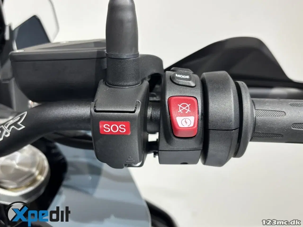 Billede 19 - BMW S 1000 XR