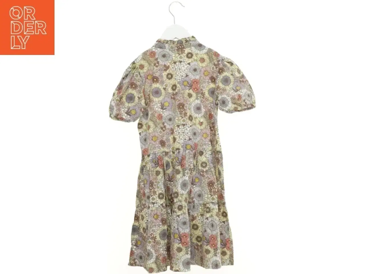 Billede 2 - Kjole fra VRS (str. 128 cm)