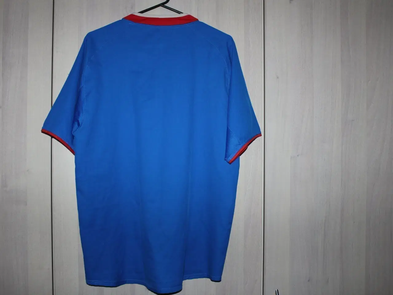 Billede 2 - Stort udsalg! 3 Glasgow Rangers kun 450 kr.!