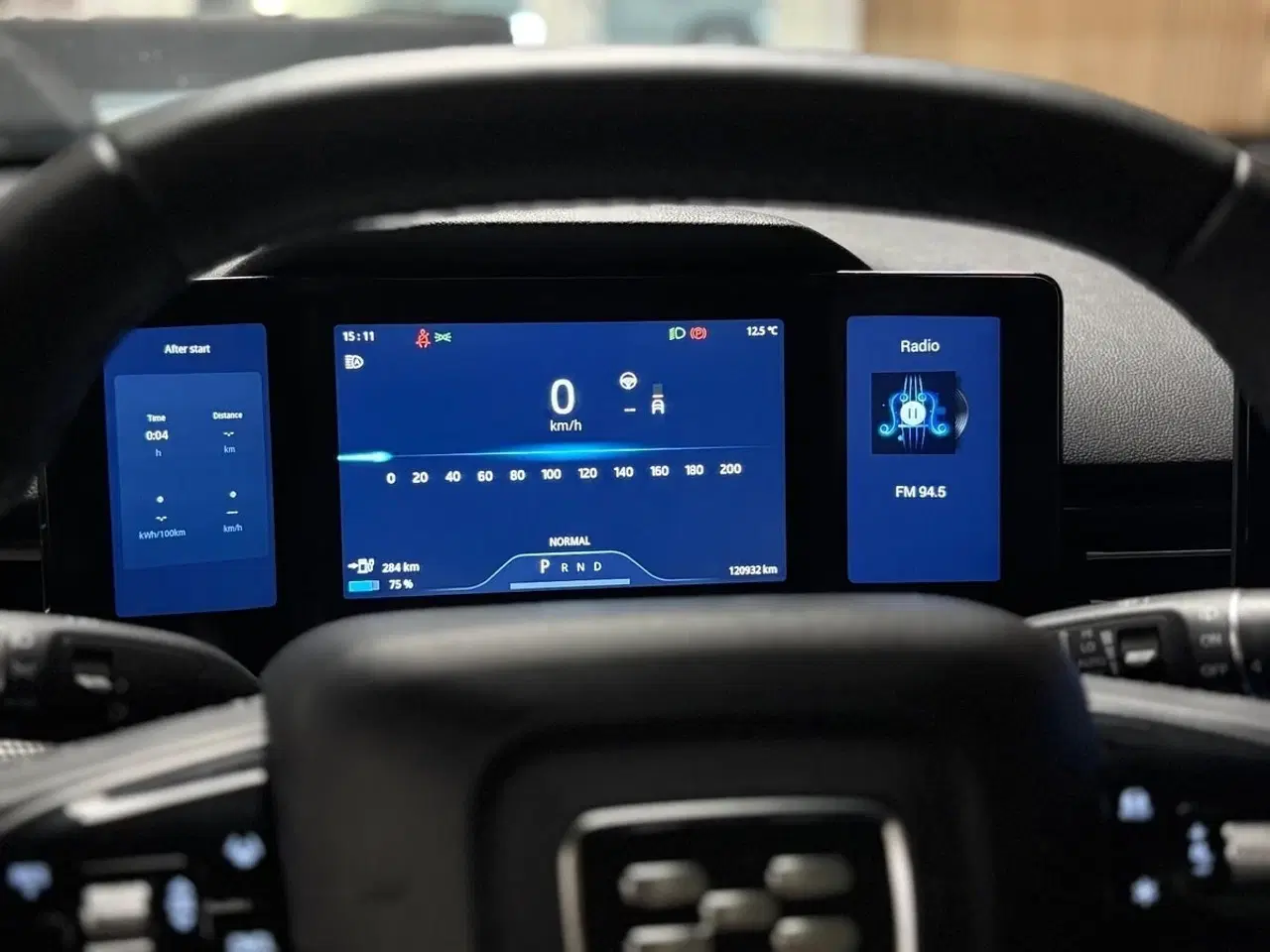 Billede 14 - Aiways U5  Premium