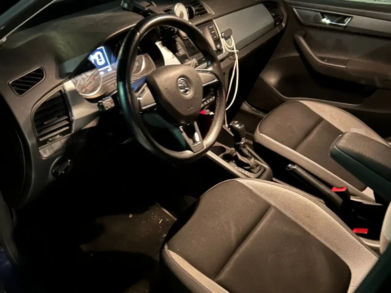 Billede 6 - Skoda Fabia 1,2 TSi 110 Ambition DSG