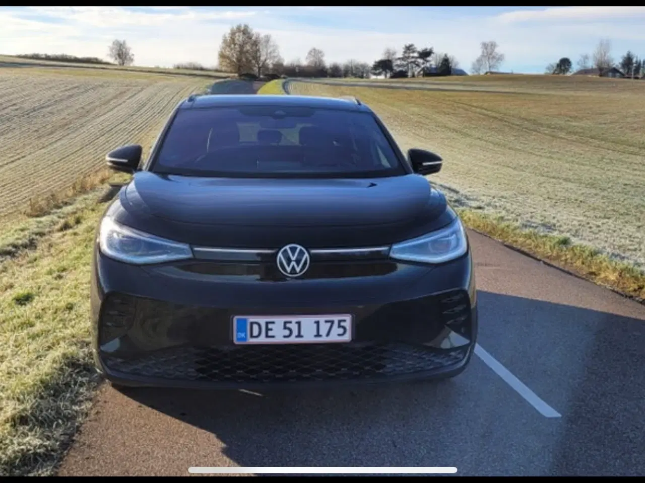 Billede 18 - Volkswagen ID.4 GTX