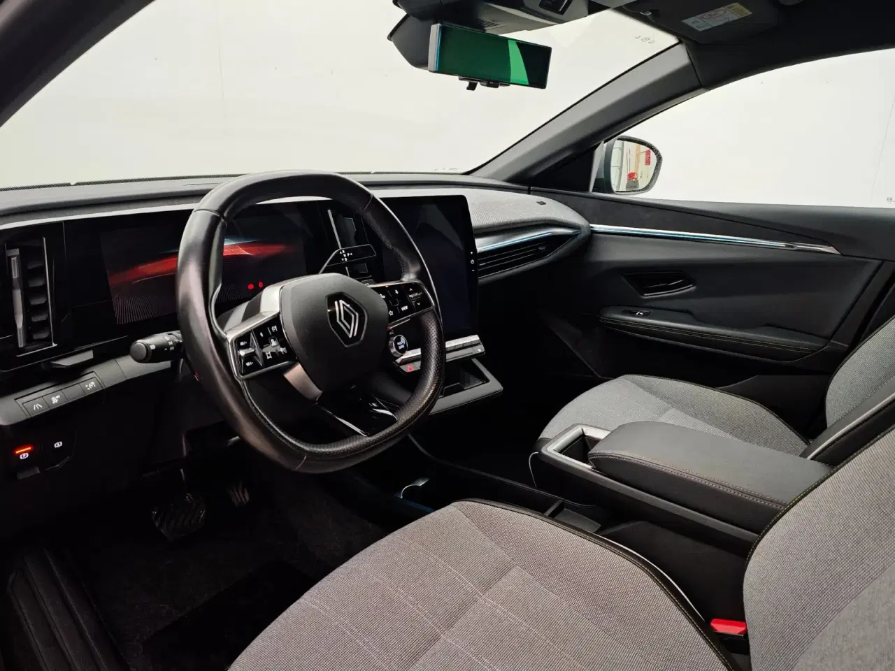 Billede 9 - Renault Megane E-Tech 60 Techno