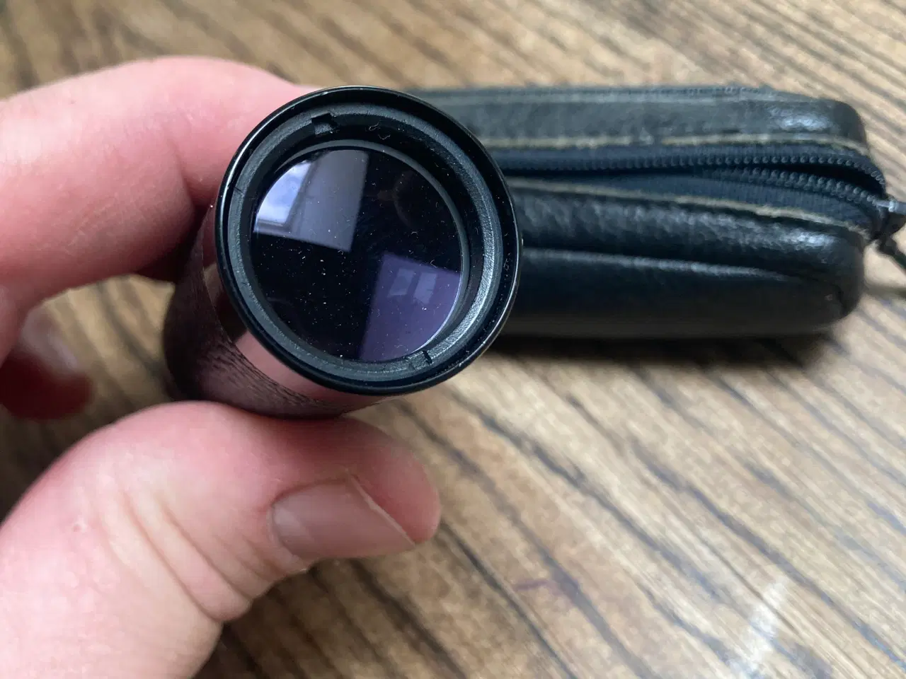 Billede 4 - Zeiss West Germany 8*20