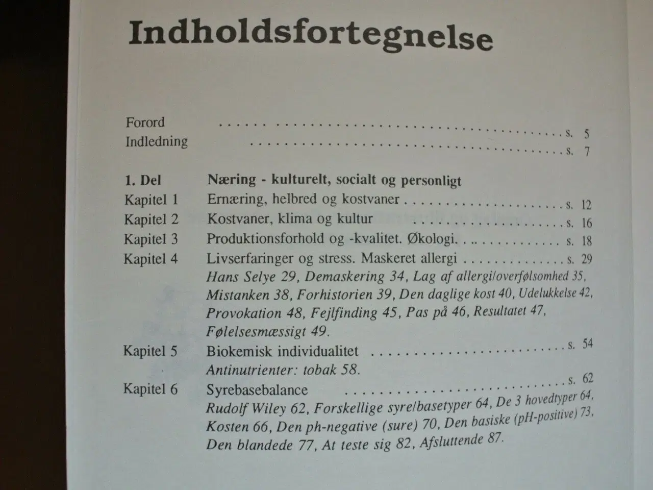 Billede 2 - kreativ hverdagsmad og helbredende kostvaner, af e