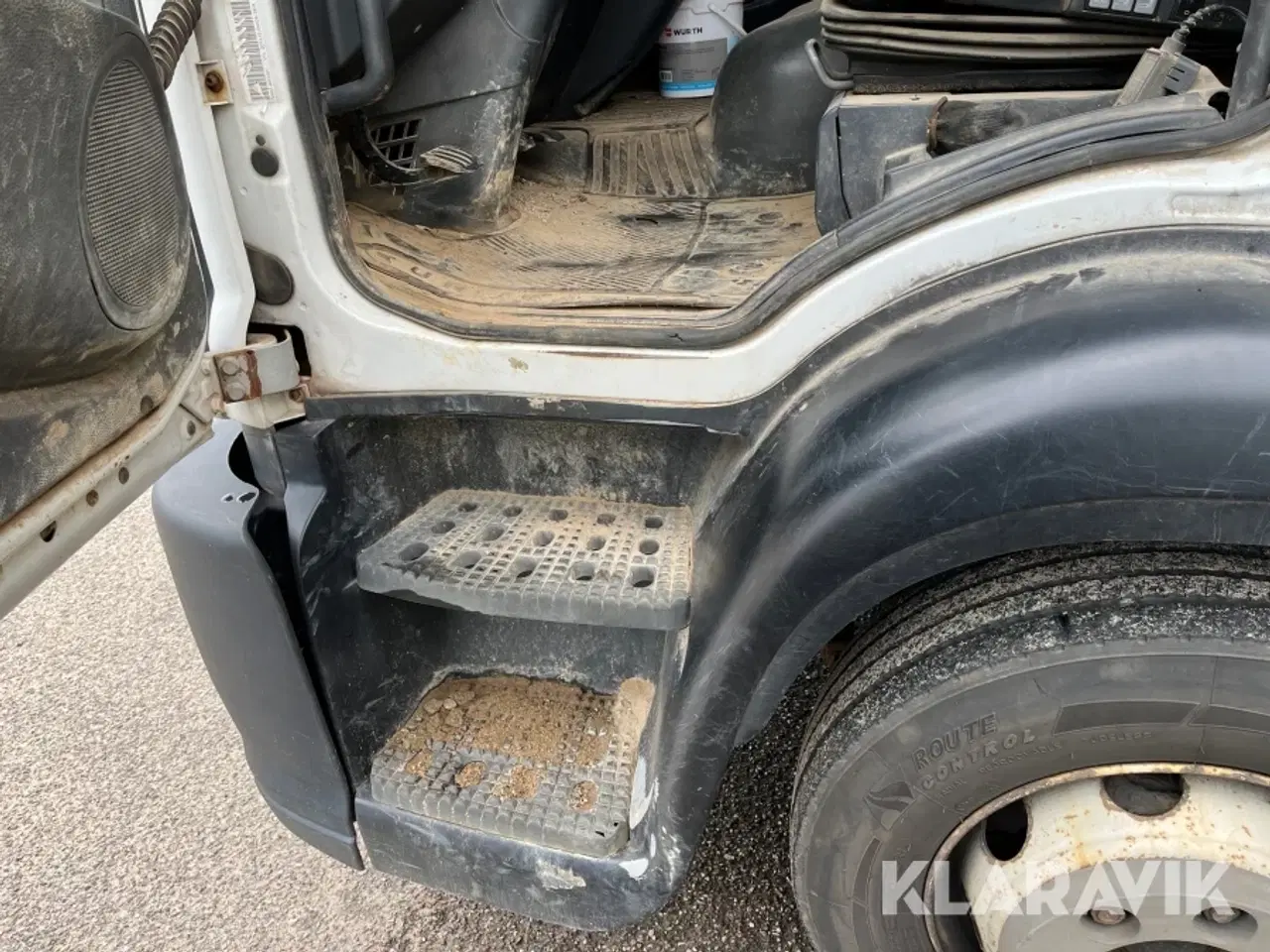 Billede 6 - Lastbil Iveco Eurocargo