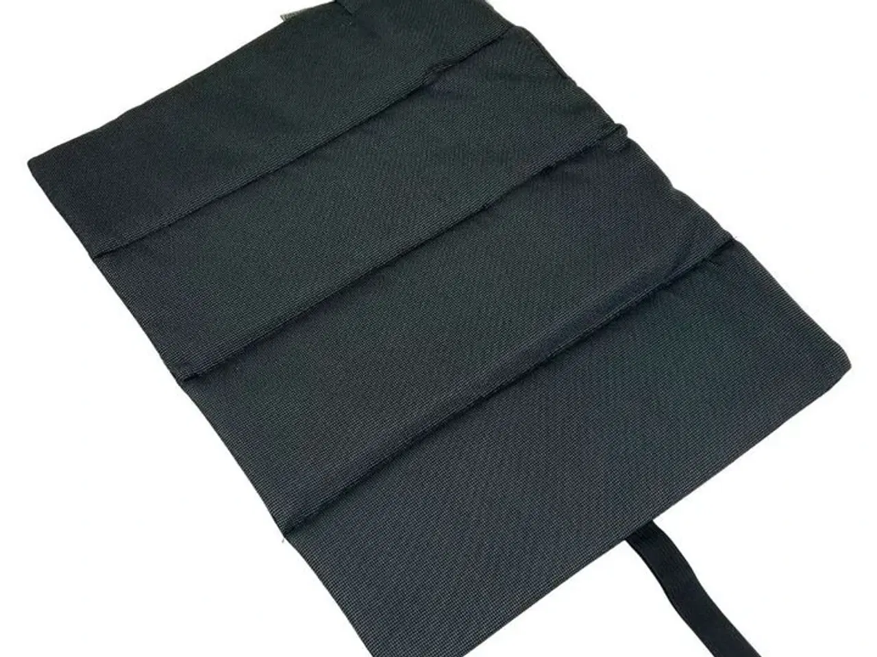 Billede 2 - 2 stk. opvarmet siddepude m usb opladelig foldbar(ubrugt)