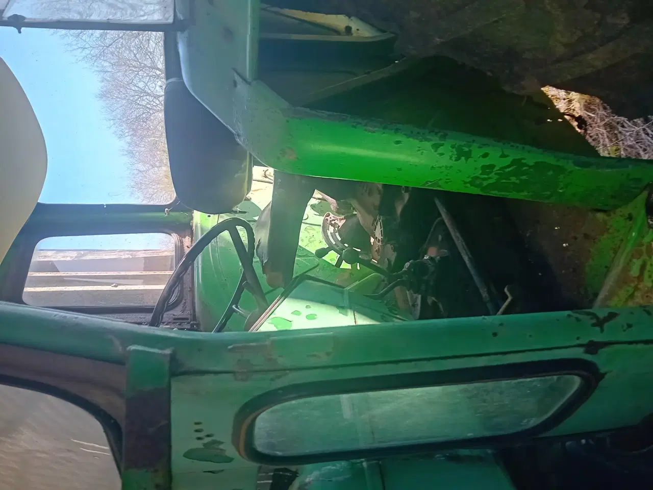 Billede 5 - Deutz 5006