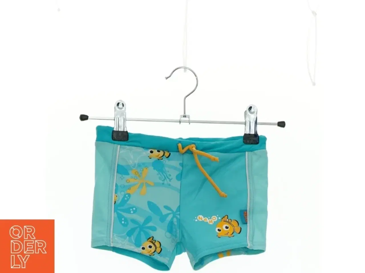 Billede 1 - Badebukser fra Disney (str. 92 cm)