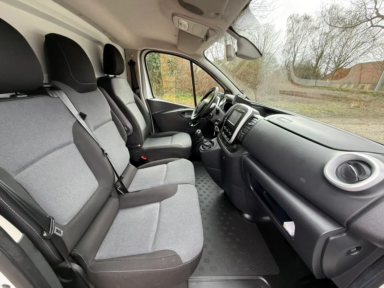 Billede 8 - Kølebil i utrolige pænt stand