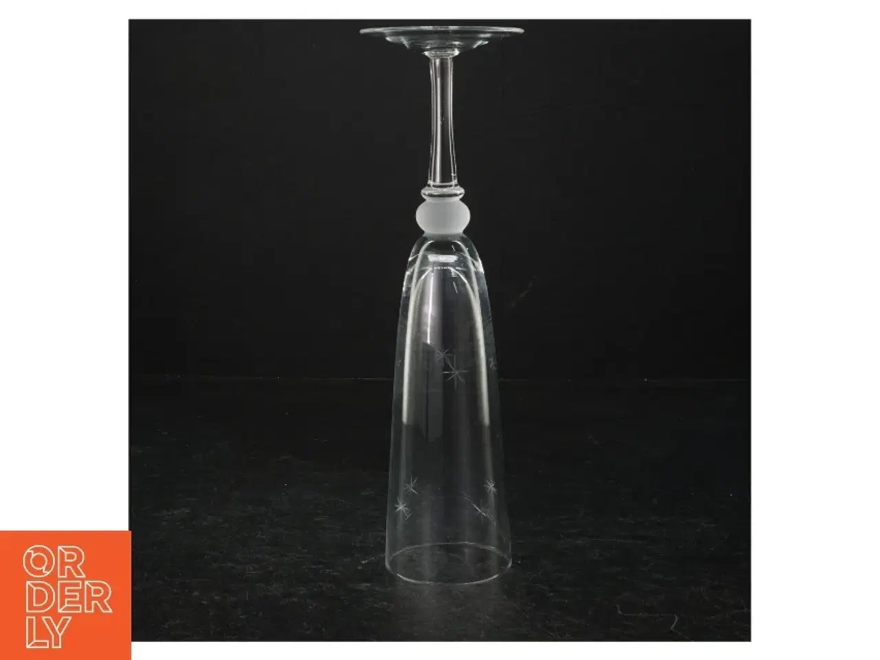 Billede 3 - Champagneglas (7 stk)