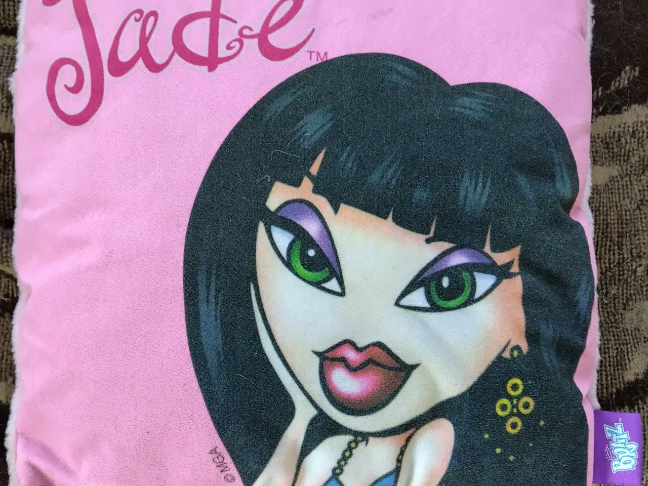 Billede 1 - Bratz Pude