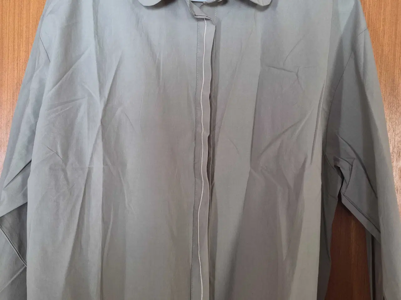 Billede 1 - Smuk bluse cabana living