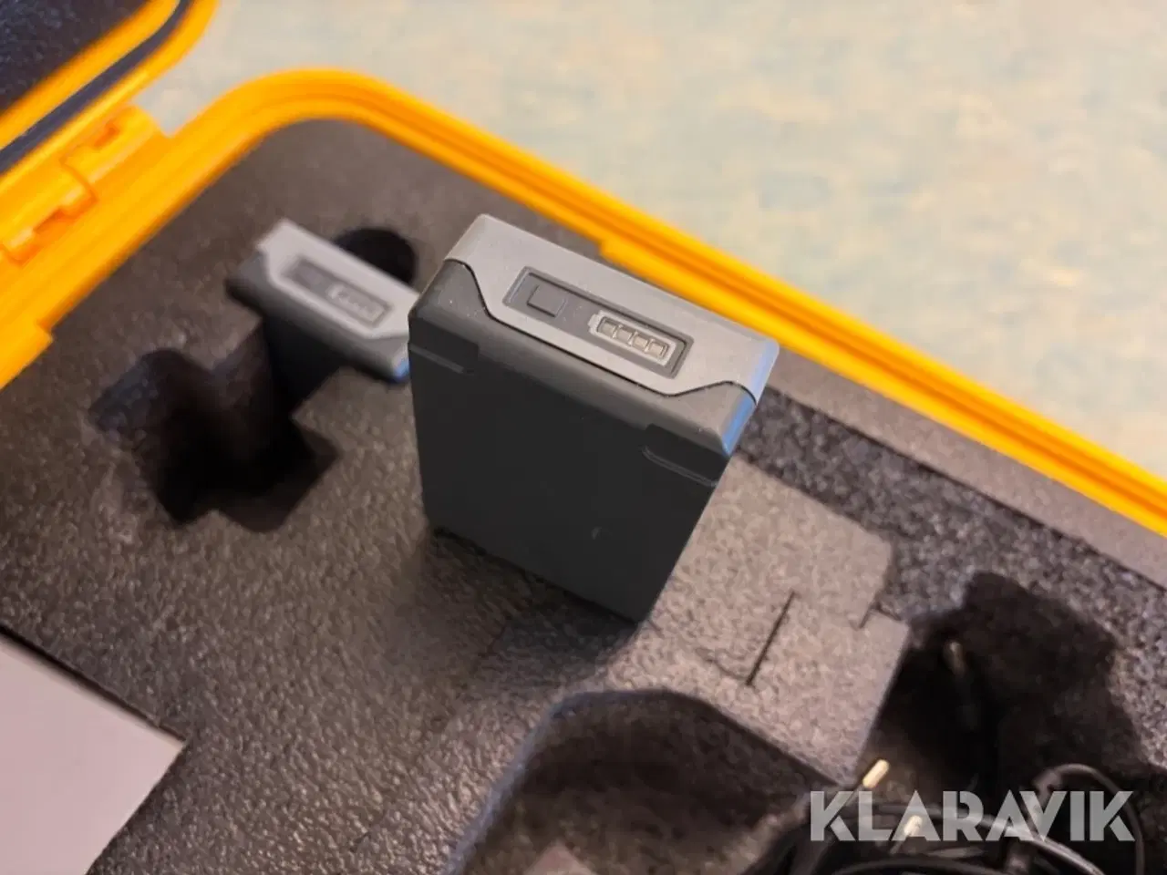 Billede 12 - Gps udstyr Trimble R12i