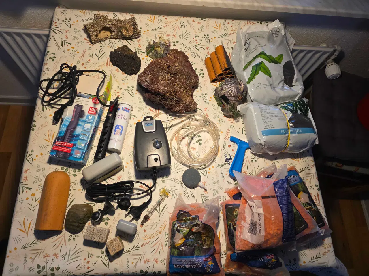 Billede 10 - BiOrb 60 udgået model