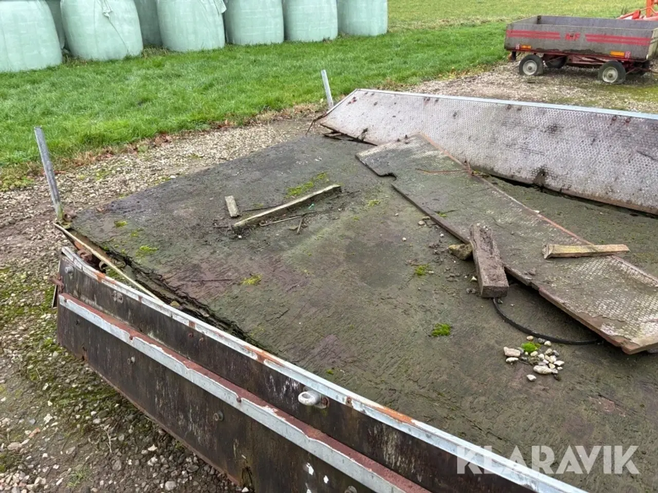 Billede 9 - Anhængere til personbiler Variant