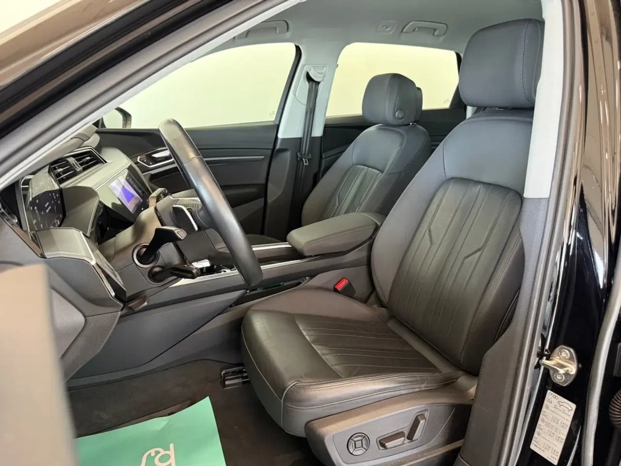 Billede 6 - Audi e-tron 55 Advanced quattro