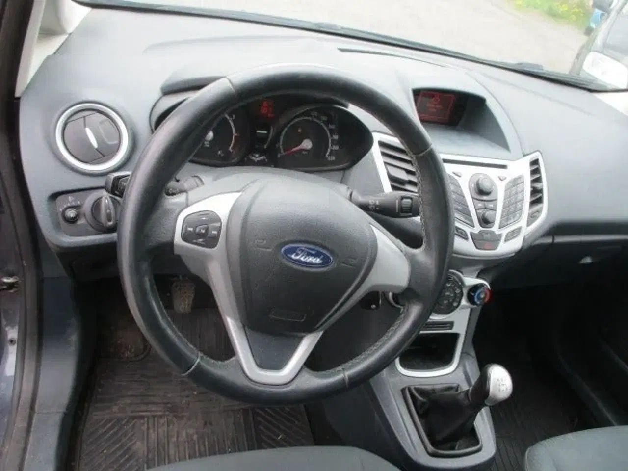 Billede 8 - Ford Fiesta 1,4 Titanium