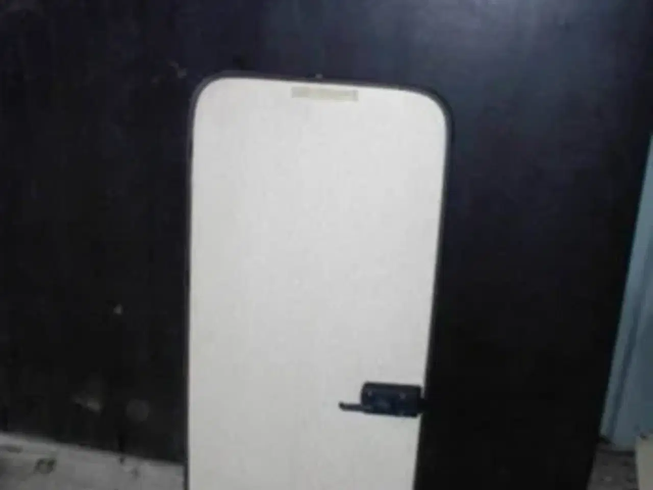 Billede 2 -   Siesta Over Dør