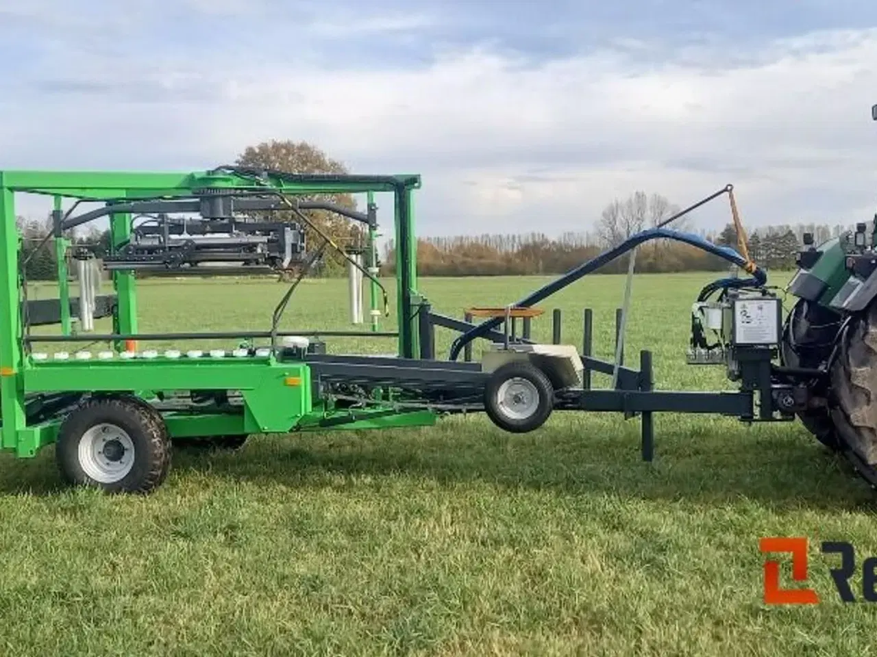 Billede 4 - Inagra VEWI 120