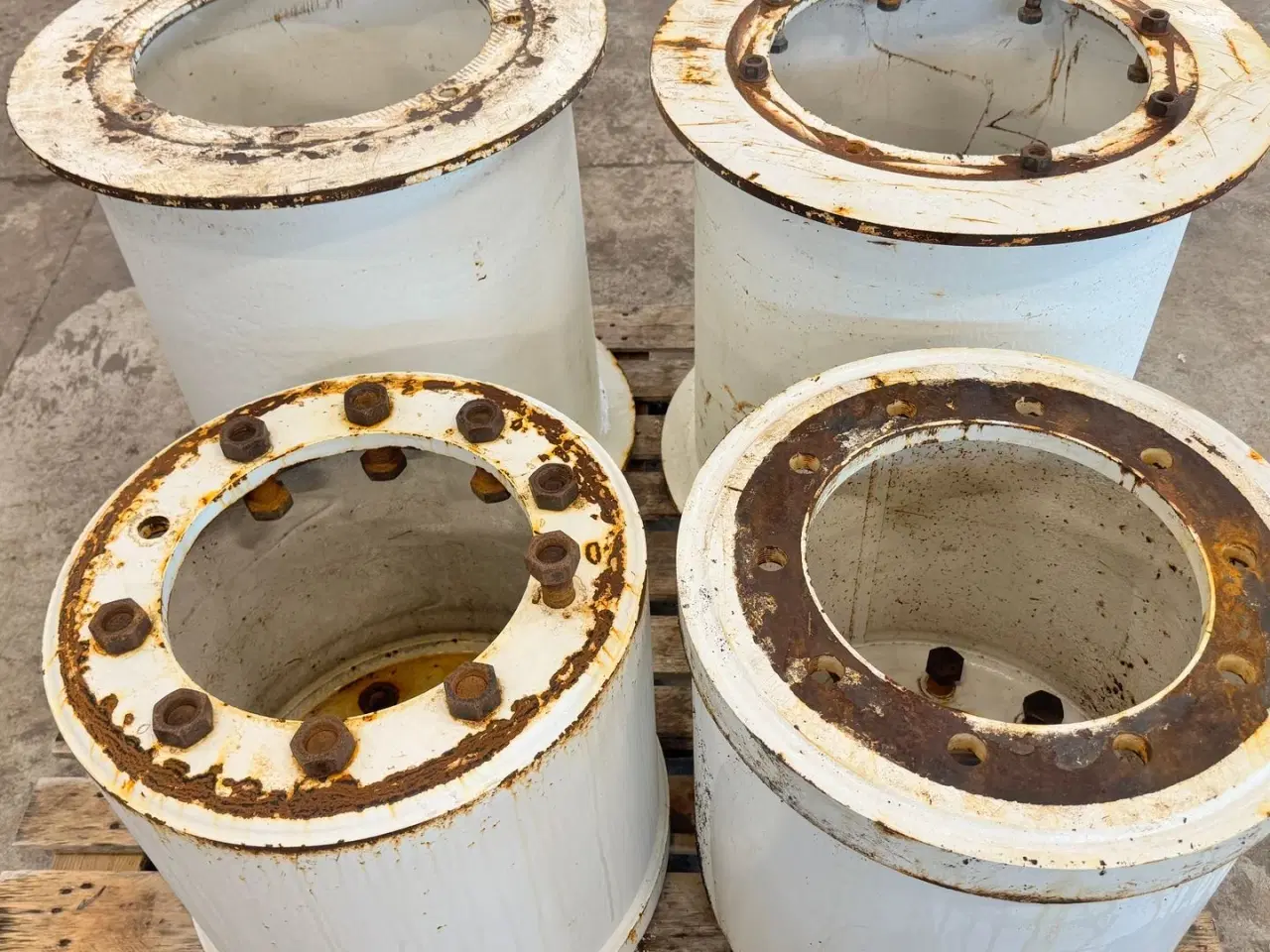 Billede 1 - New Holland 