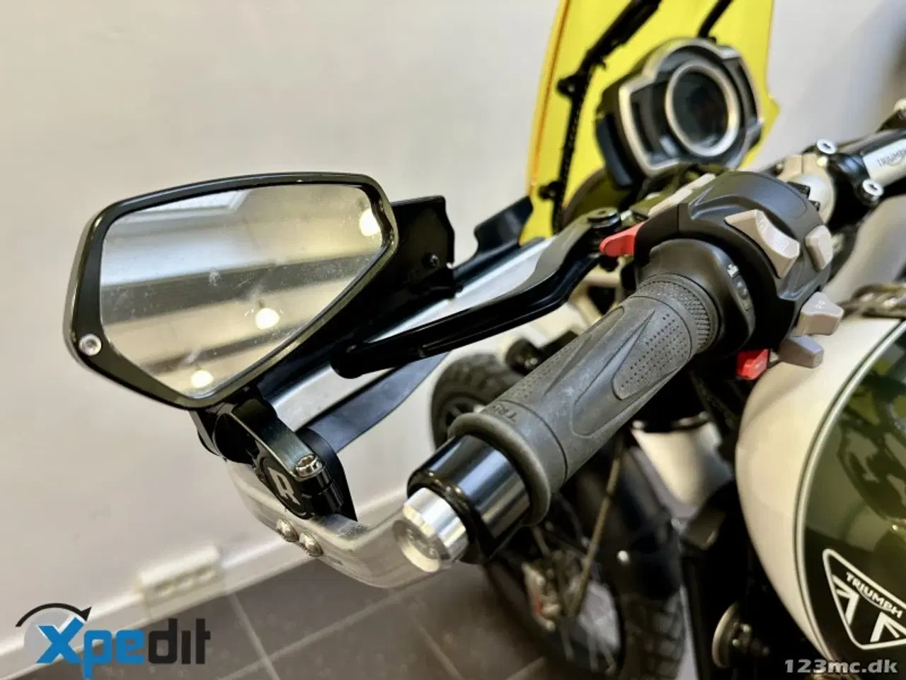 Billede 15 - Triumph Scrambler 1200 XE