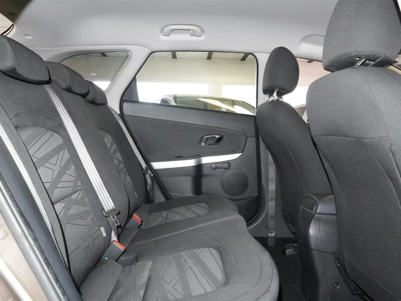 Billede 10 - Kia Ceed 1,0 T-GDI Style 100HK 5d 6g