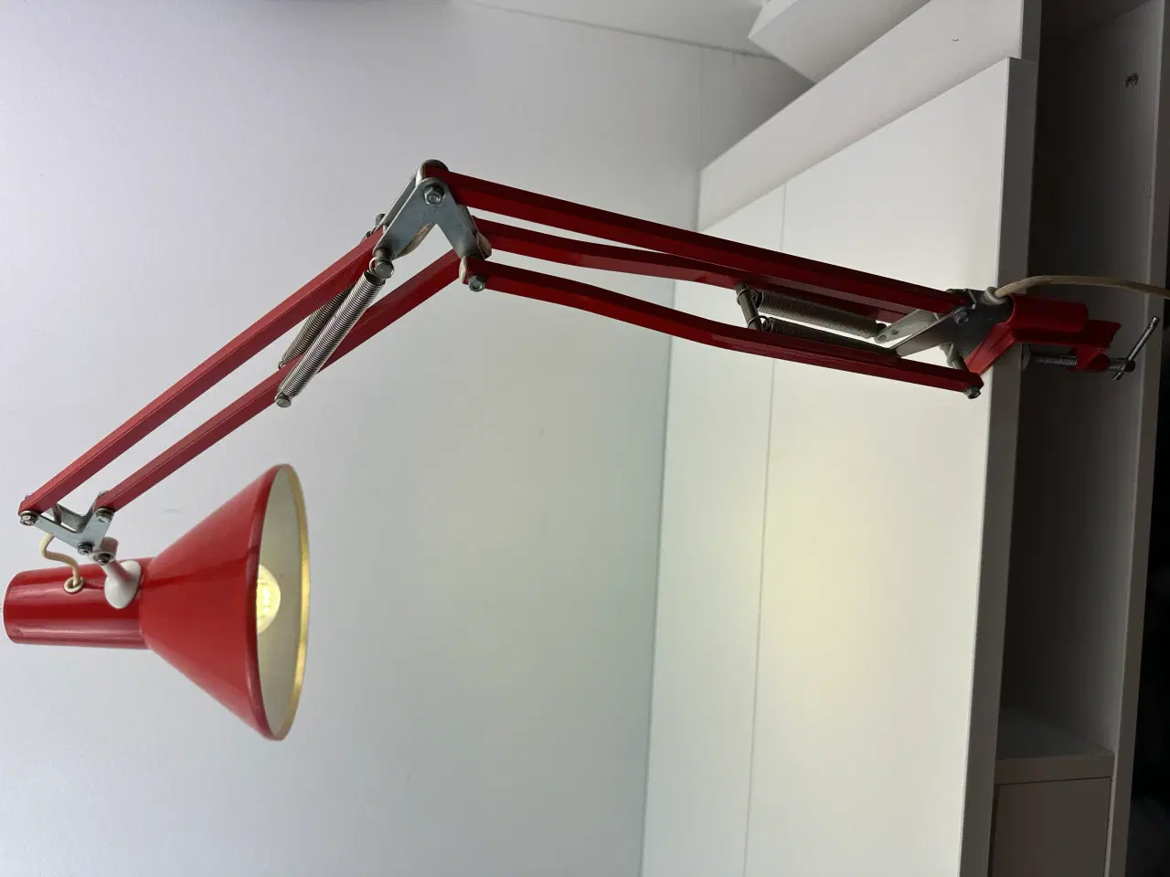 Billede 6 - HCF, arkitektlampe