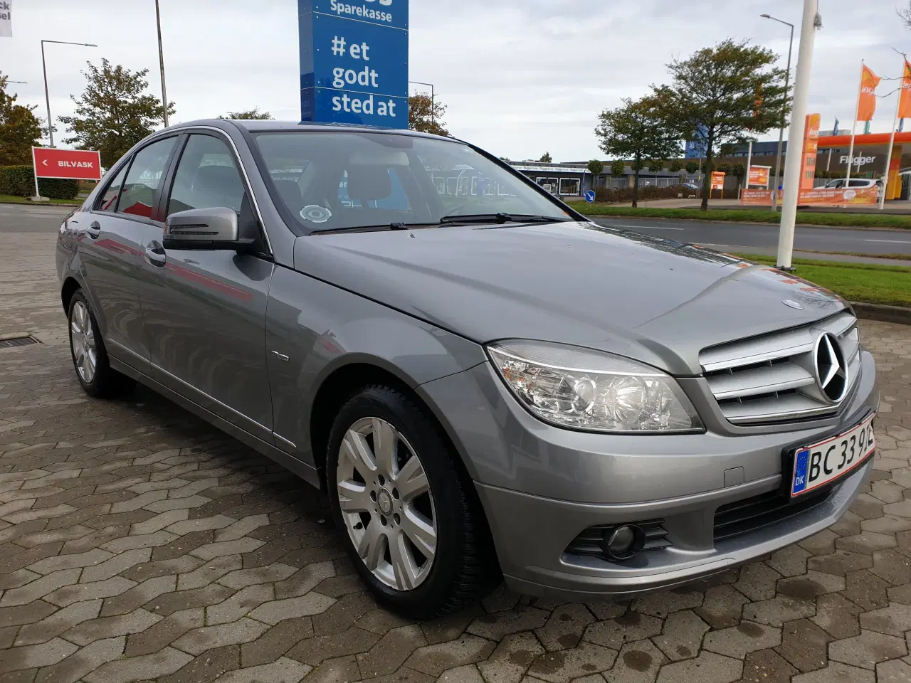 Billede 1 - Km. 350000 - Pris 49900 kr. 