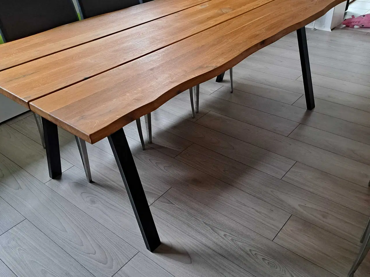 Billede 3 - Plankebord 
