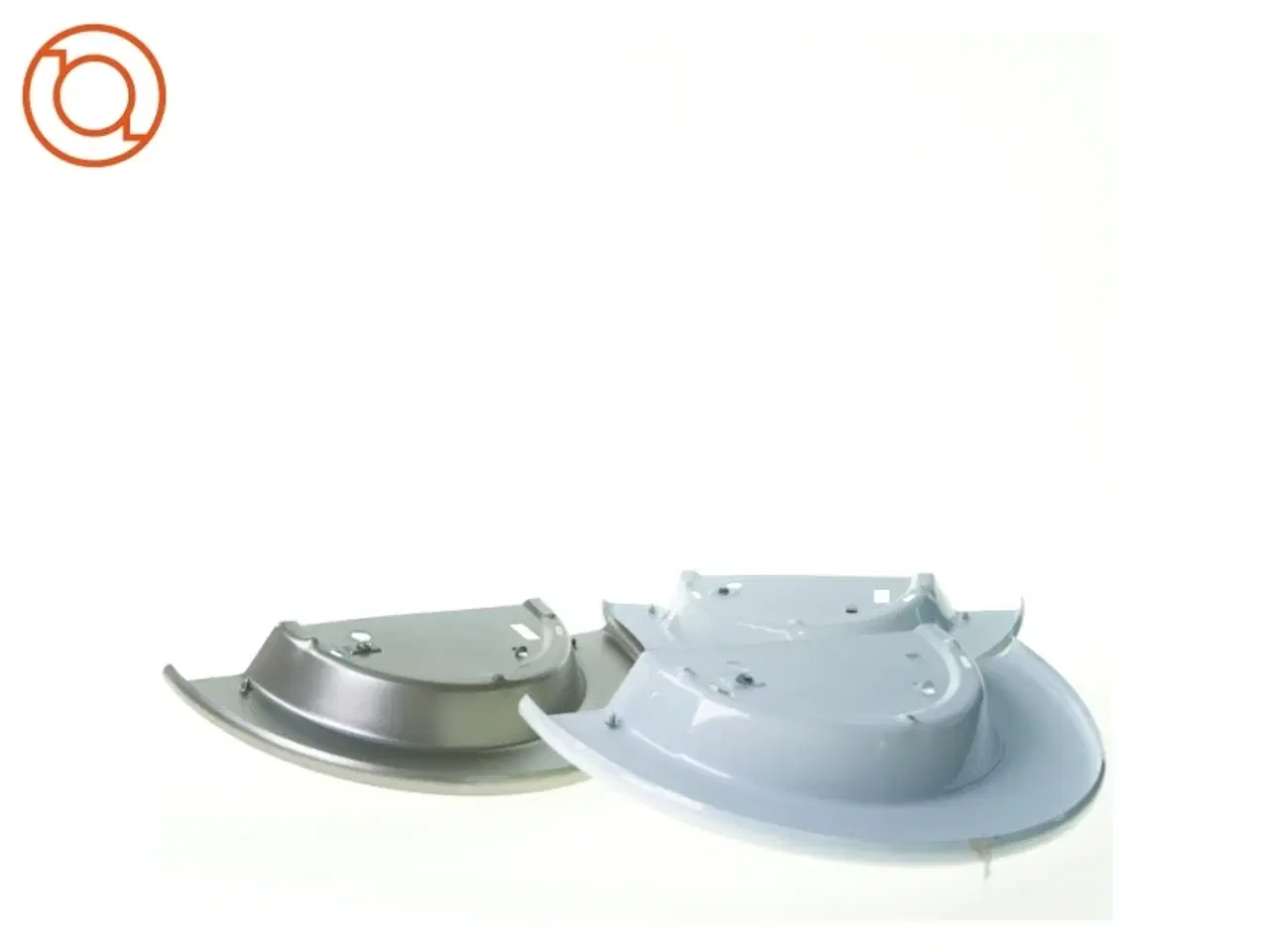 Billede 5 - Lamper fra Brilliant (str. 30 x 15 x 7 cm)