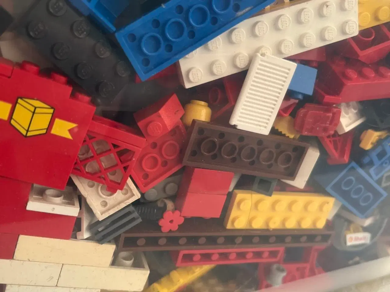 Billede 6 - Gl. Lego