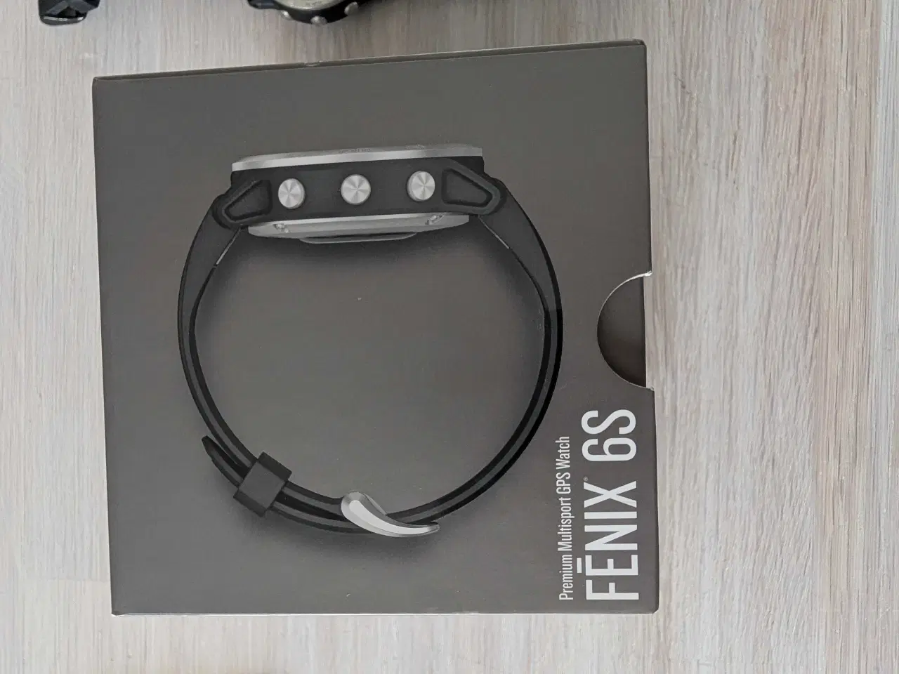 Billede 9 - Garmin Fenix 6S