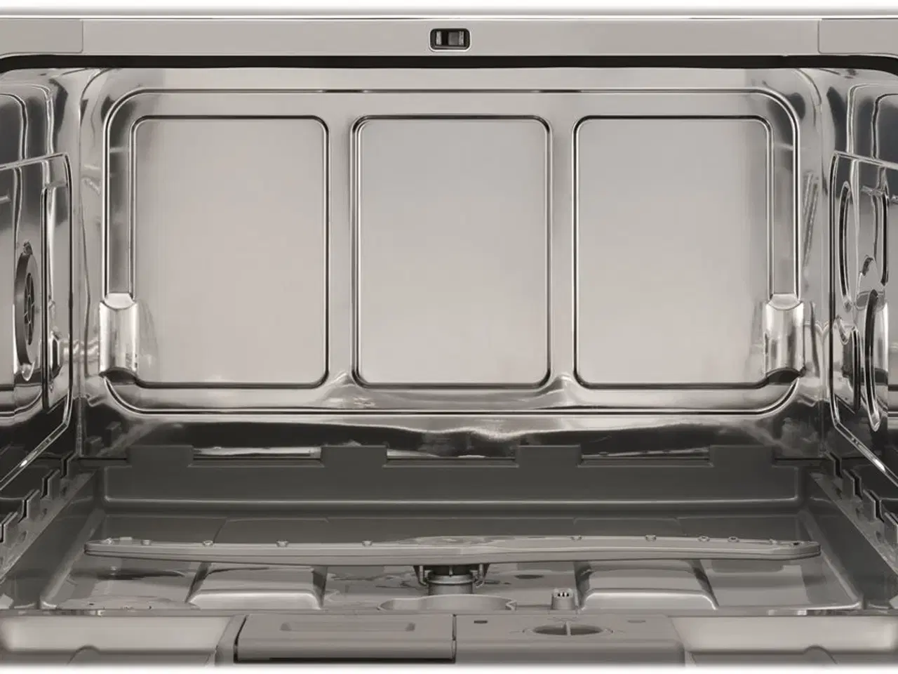 Billede 6 - Electrolux ESF2400OW bordopvaskemaskine