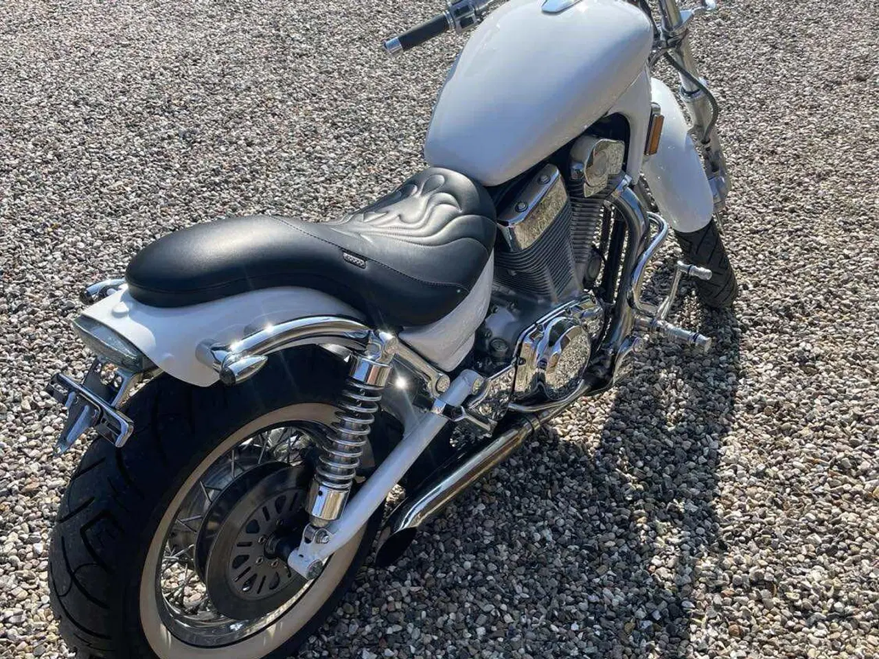 Billede 9 - Suzuki intruder 1400 Cc